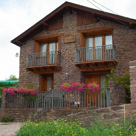 Apartment Cal Bosch Llagunes