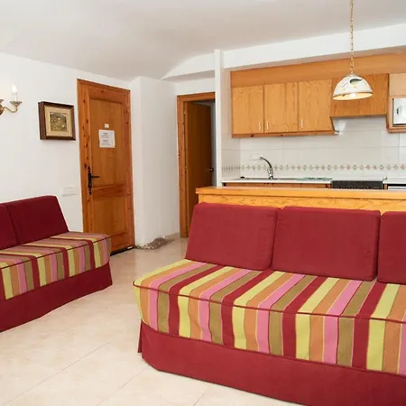 Cal Bosch Apartment *