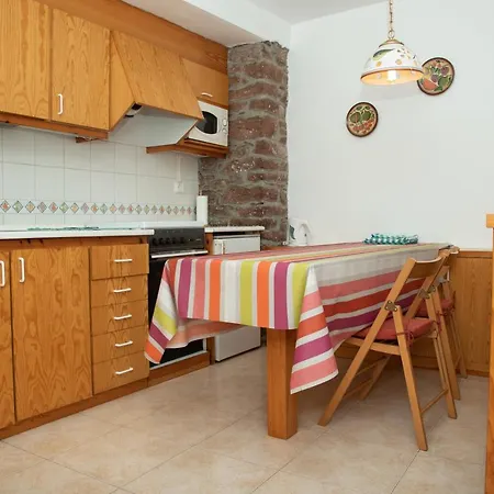Cal Bosch Apartment Llagunes