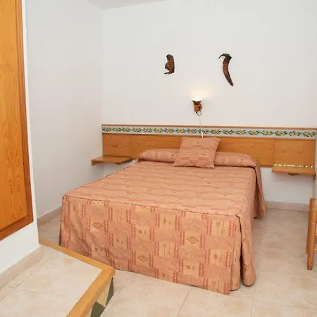 Cal Bosch Apartment