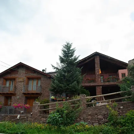 Apartament Cal Bosch Llagunes